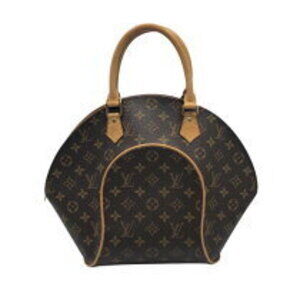 Louis Vuitton Ellipse Handbag Monogram